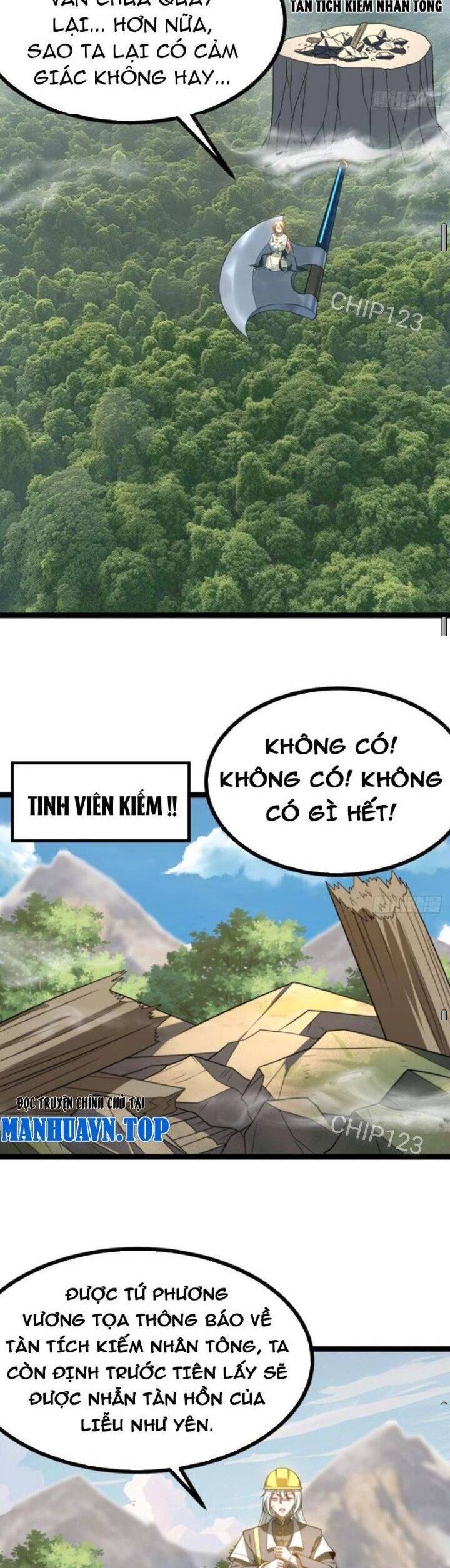 Ta Chính Nghĩa Nhưng Bị Hệ Thống Ép Thành Trùm Phản Diện Chap 71 - Next Chap 72