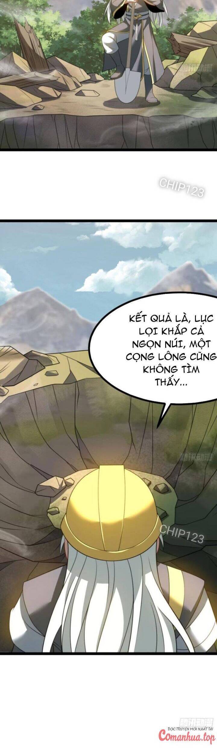 Ta Chính Nghĩa Nhưng Bị Hệ Thống Ép Thành Trùm Phản Diện Chap 71 - Next Chap 72