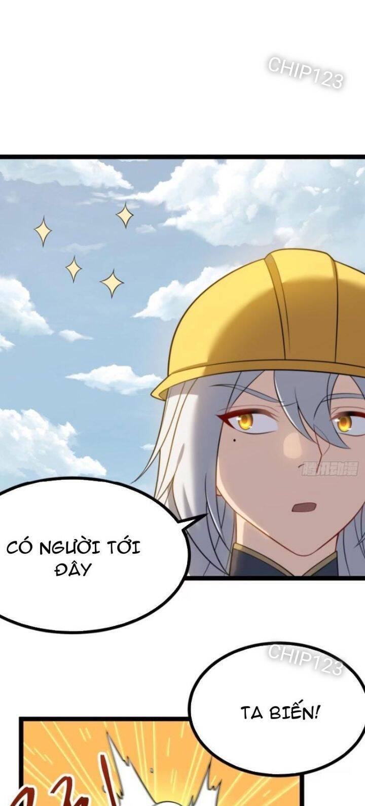 Ta Chính Nghĩa Nhưng Bị Hệ Thống Ép Thành Trùm Phản Diện Chap 71 - Next Chap 72