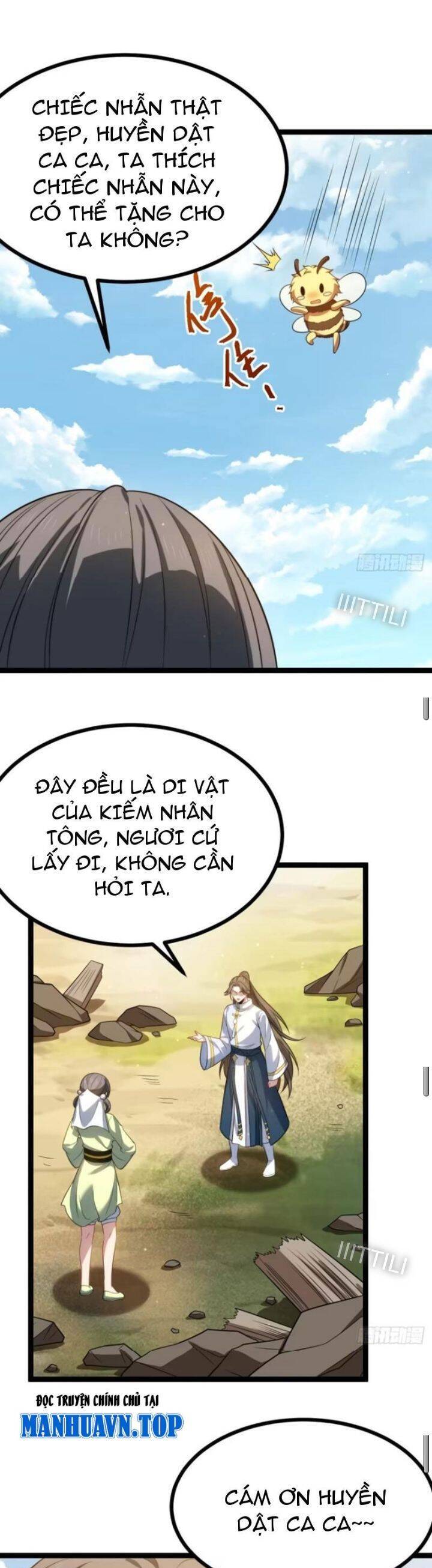 Ta Chính Nghĩa Nhưng Bị Hệ Thống Ép Thành Trùm Phản Diện Chap 72 - Next Chap 73