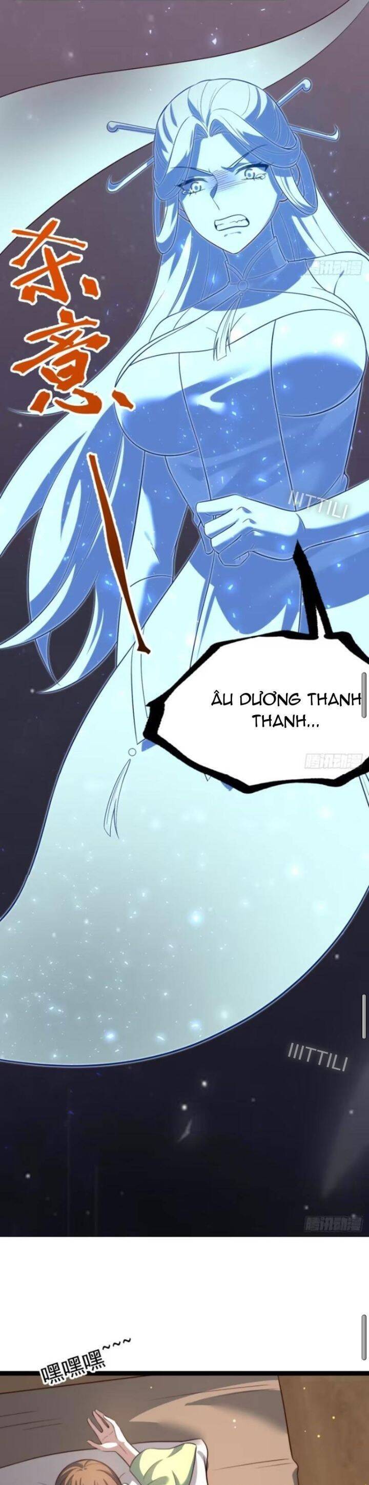 Ta Chính Nghĩa Nhưng Bị Hệ Thống Ép Thành Trùm Phản Diện Chap 72 - Next Chap 73
