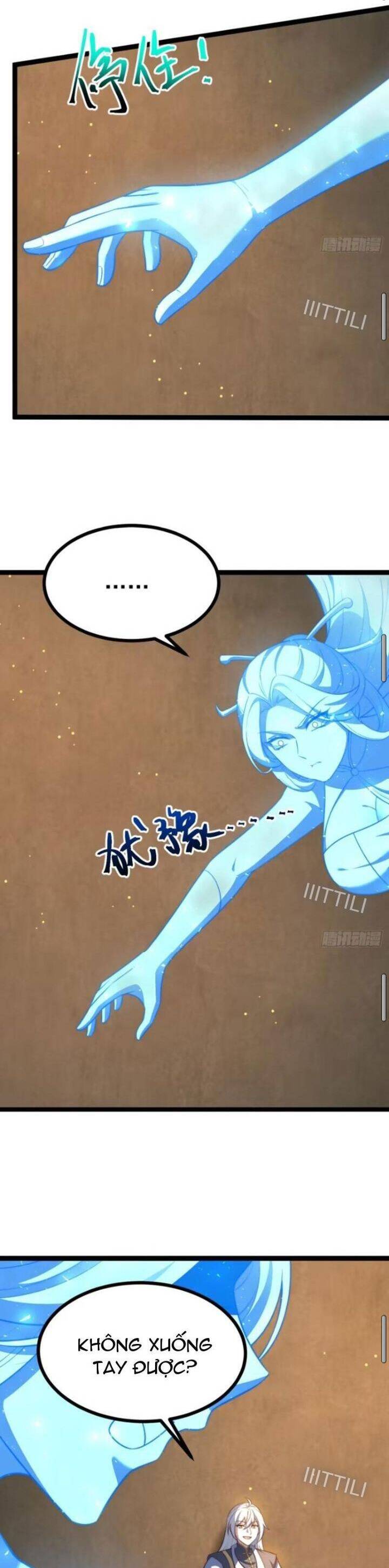 Ta Chính Nghĩa Nhưng Bị Hệ Thống Ép Thành Trùm Phản Diện Chap 72 - Next Chap 73