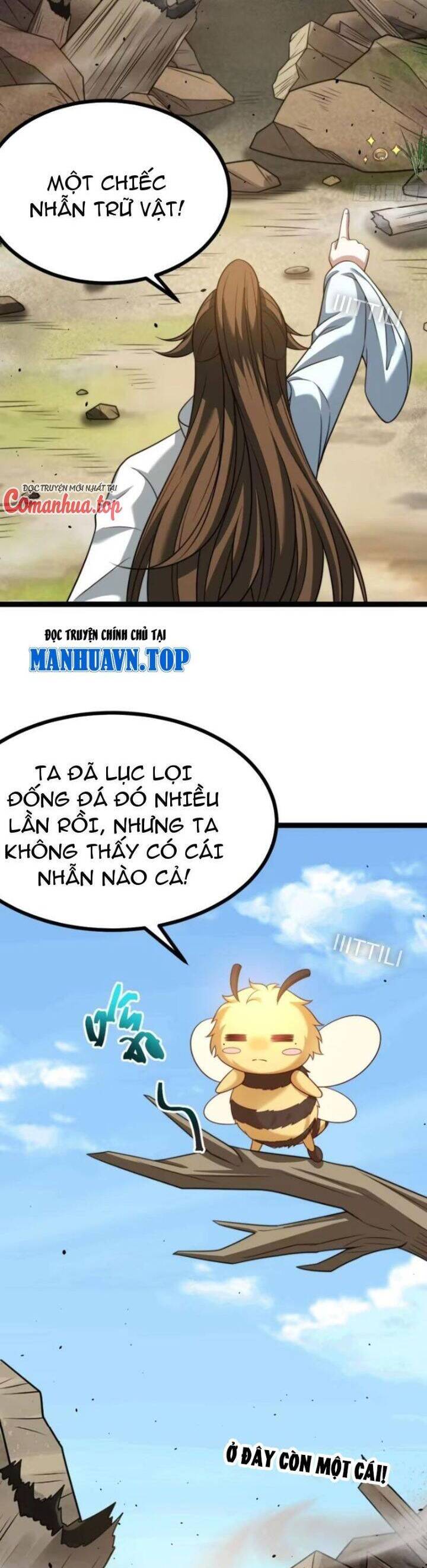 Ta Chính Nghĩa Nhưng Bị Hệ Thống Ép Thành Trùm Phản Diện Chap 72 - Next Chap 73