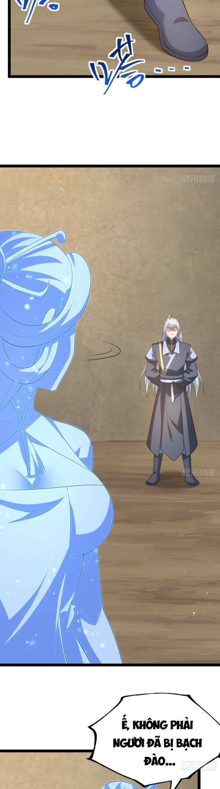Ta Chính Nghĩa Nhưng Bị Hệ Thống Ép Thành Trùm Phản Diện Chap 73 - Next Chap 74