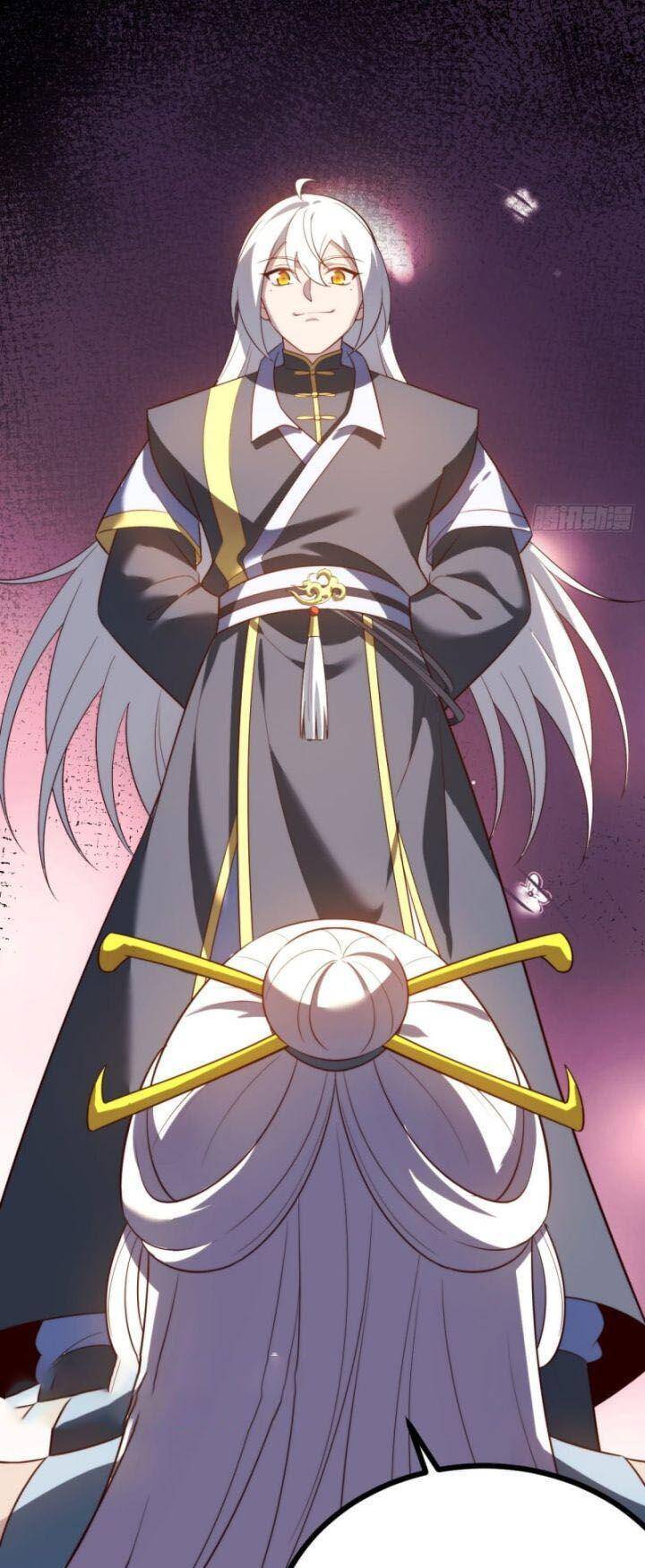 Ta Chính Nghĩa Nhưng Bị Hệ Thống Ép Thành Trùm Phản Diện Chap 73 - Next Chap 74