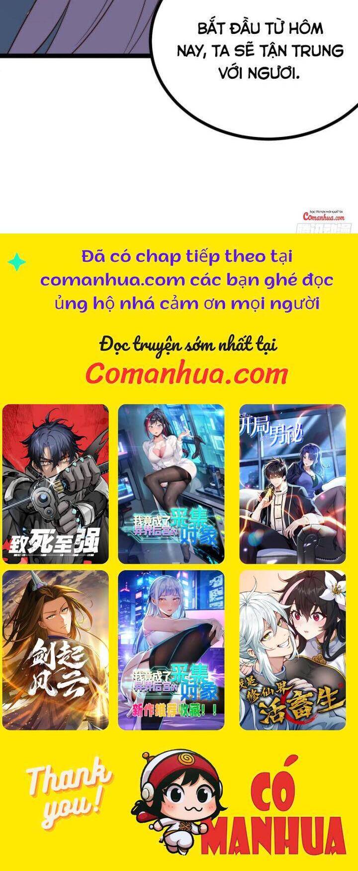 Ta Chính Nghĩa Nhưng Bị Hệ Thống Ép Thành Trùm Phản Diện Chap 73 - Next Chap 74