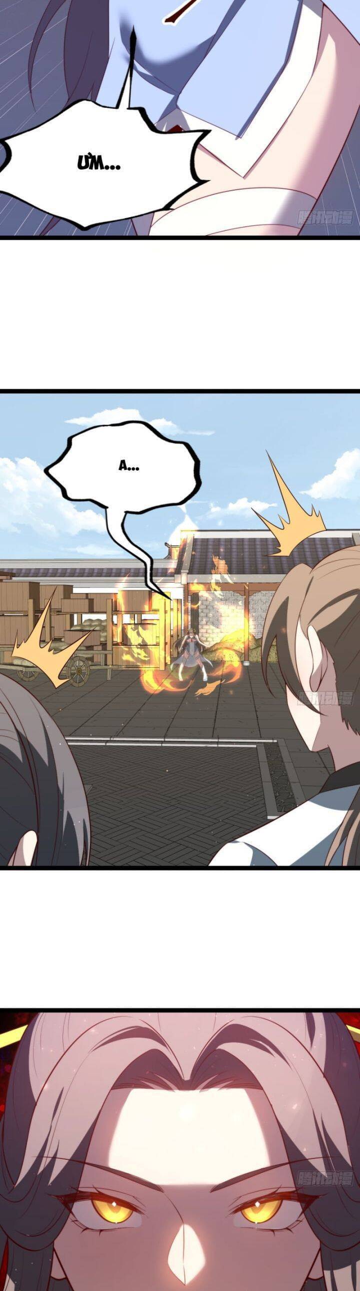 Ta Chính Nghĩa Nhưng Bị Hệ Thống Ép Thành Trùm Phản Diện Chap 73 - Next Chap 74