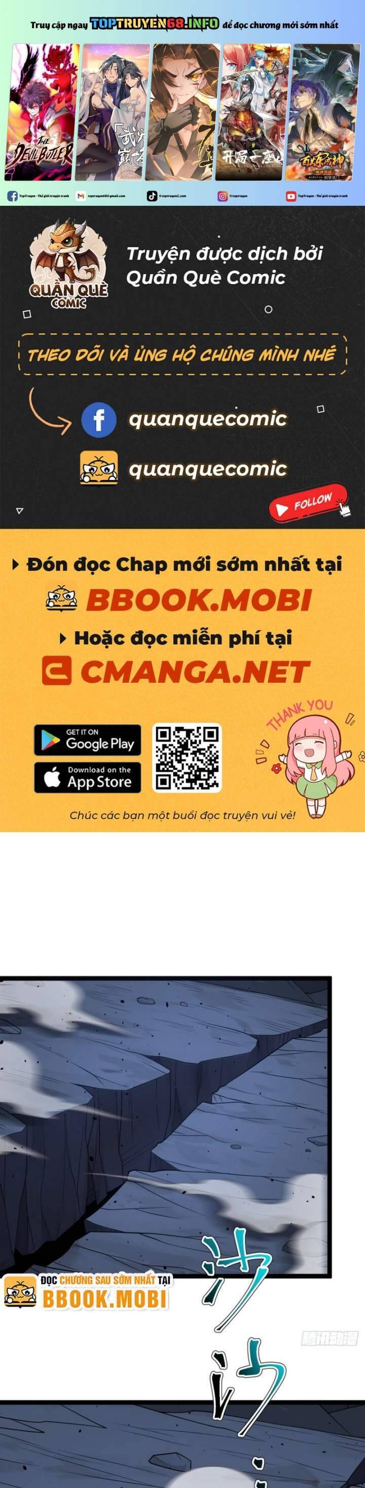 Ta Chính Nghĩa Nhưng Bị Hệ Thống Ép Thành Trùm Phản Diện Chap 75 - Next Chap 76