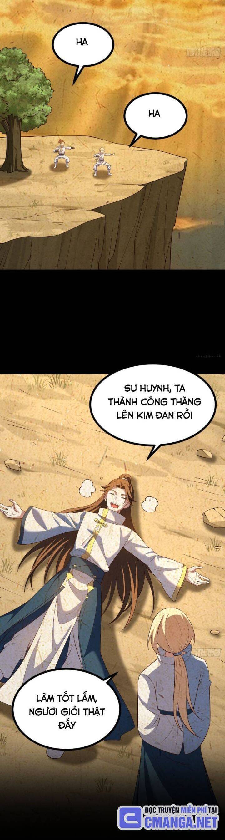 Ta Chính Nghĩa Nhưng Bị Hệ Thống Ép Thành Trùm Phản Diện Chap 75 - Next Chap 76
