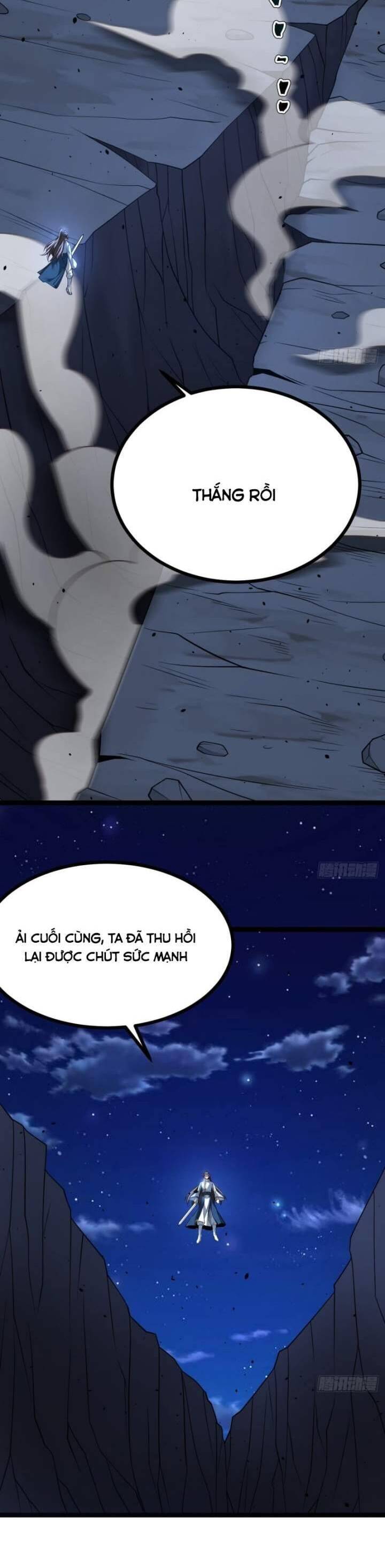 Ta Chính Nghĩa Nhưng Bị Hệ Thống Ép Thành Trùm Phản Diện Chap 75 - Next Chap 76