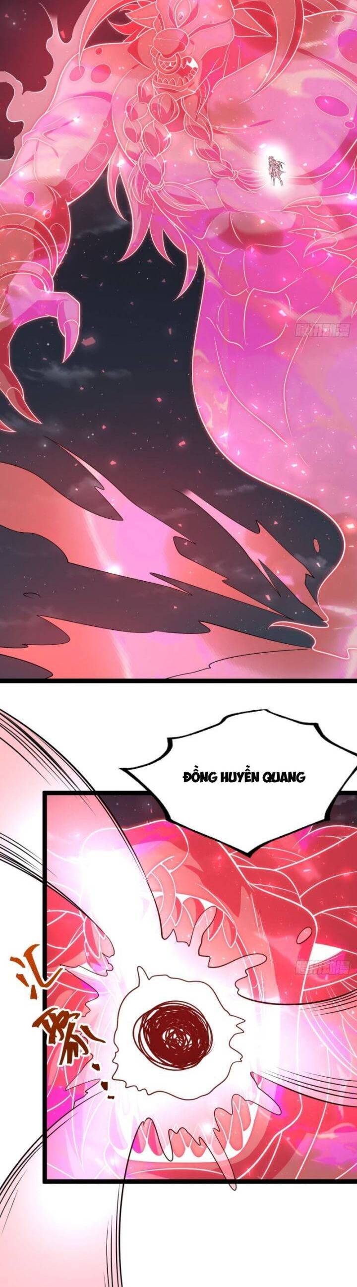 Ta Chính Nghĩa Nhưng Bị Hệ Thống Ép Thành Trùm Phản Diện Chap 75 - Next Chap 76