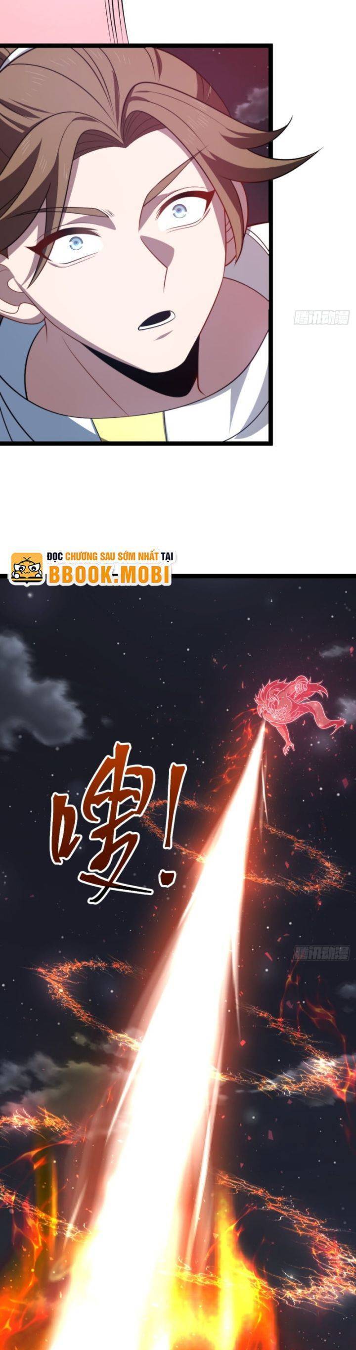 Ta Chính Nghĩa Nhưng Bị Hệ Thống Ép Thành Trùm Phản Diện Chap 75 - Next Chap 76