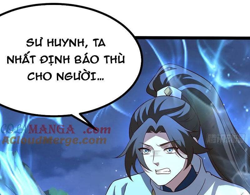 Ta Chính Nghĩa Nhưng Bị Hệ Thống Ép Thành Trùm Phản Diện Chap 76 - Next Chap 77