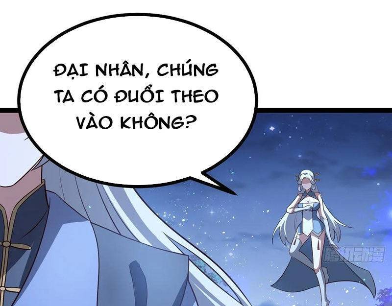 Ta Chính Nghĩa Nhưng Bị Hệ Thống Ép Thành Trùm Phản Diện Chap 76 - Next Chap 77