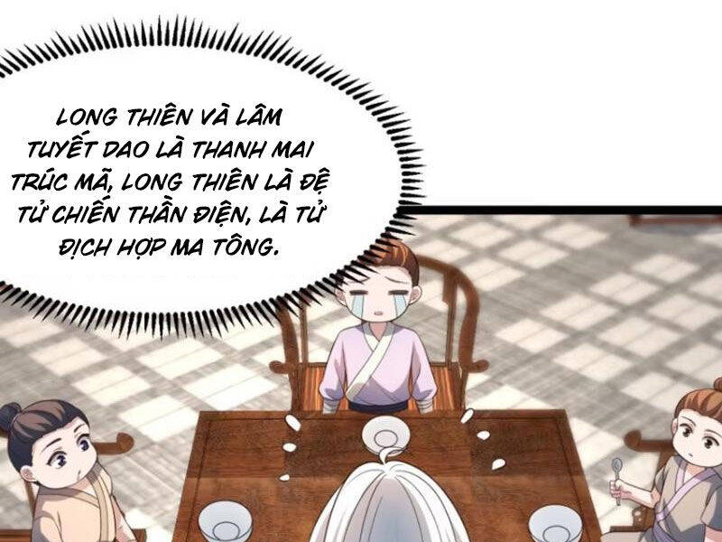 Ta Chính Nghĩa Nhưng Bị Hệ Thống Ép Thành Trùm Phản Diện Chap 77 - Next Chap 78