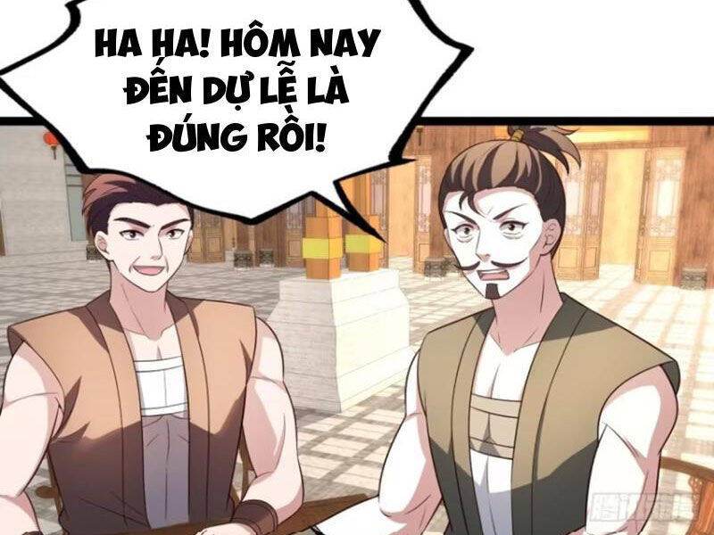 Ta Chính Nghĩa Nhưng Bị Hệ Thống Ép Thành Trùm Phản Diện Chap 77 - Next Chap 78