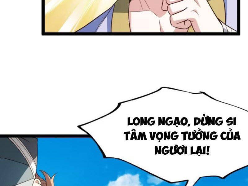 Ta Chính Nghĩa Nhưng Bị Hệ Thống Ép Thành Trùm Phản Diện Chap 77 - Next Chap 78