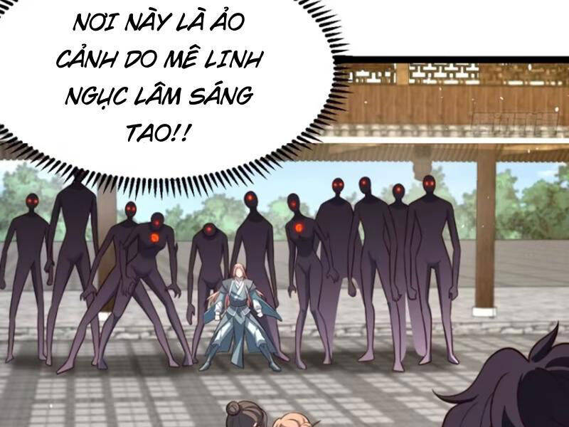 Ta Chính Nghĩa Nhưng Bị Hệ Thống Ép Thành Trùm Phản Diện Chap 77 - Next Chap 78