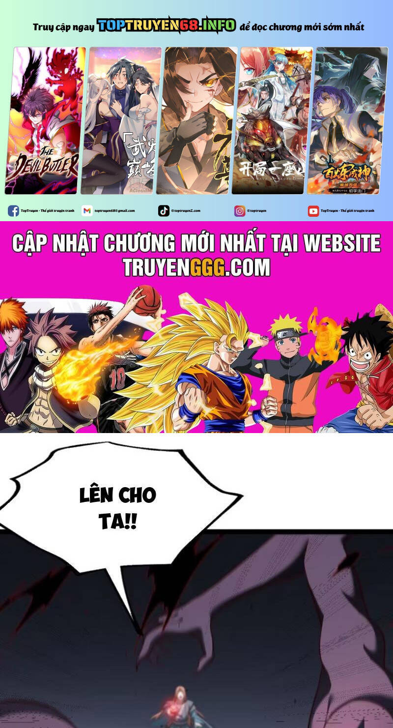 Ta Chính Nghĩa Nhưng Bị Hệ Thống Ép Thành Trùm Phản Diện Chap 78 - Next Chap 79