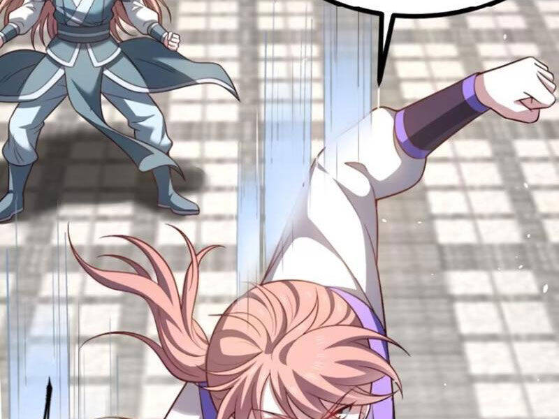 Ta Chính Nghĩa Nhưng Bị Hệ Thống Ép Thành Trùm Phản Diện Chap 78 - Next Chap 79