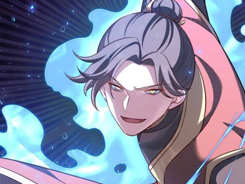 Ta Chính Nghĩa Nhưng Bị Hệ Thống Ép Thành Trùm Phản Diện Chap 78 - Next Chap 79