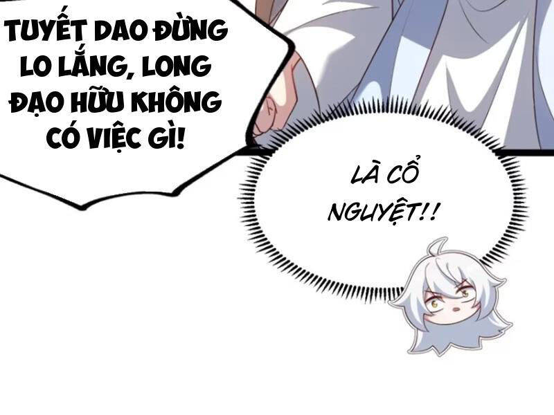 Ta Chính Nghĩa Nhưng Bị Hệ Thống Ép Thành Trùm Phản Diện Chap 78 - Next Chap 79
