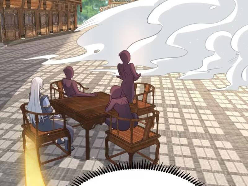 Ta Chính Nghĩa Nhưng Bị Hệ Thống Ép Thành Trùm Phản Diện Chap 78 - Next Chap 79