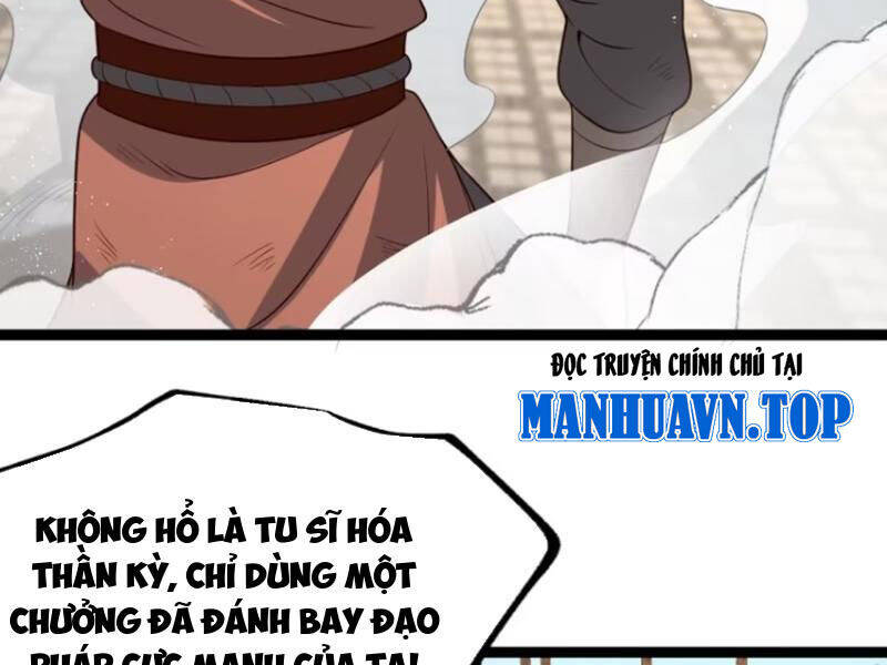 Ta Chính Nghĩa Nhưng Bị Hệ Thống Ép Thành Trùm Phản Diện Chap 78 - Next Chap 79