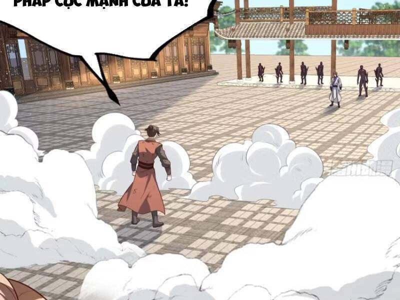 Ta Chính Nghĩa Nhưng Bị Hệ Thống Ép Thành Trùm Phản Diện Chap 78 - Next Chap 79