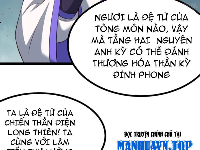 Ta Chính Nghĩa Nhưng Bị Hệ Thống Ép Thành Trùm Phản Diện Chap 78 - Next Chap 79