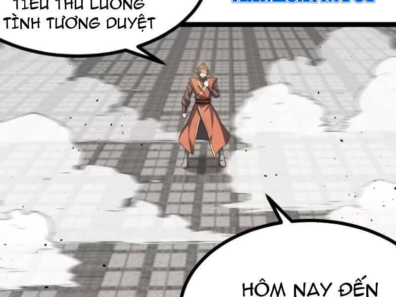 Ta Chính Nghĩa Nhưng Bị Hệ Thống Ép Thành Trùm Phản Diện Chap 78 - Next Chap 79