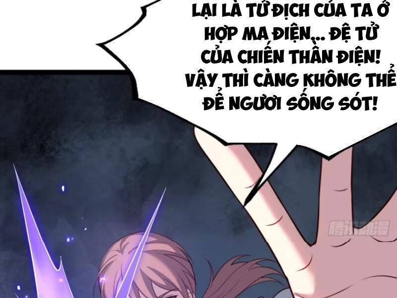 Ta Chính Nghĩa Nhưng Bị Hệ Thống Ép Thành Trùm Phản Diện Chap 78 - Next Chap 79
