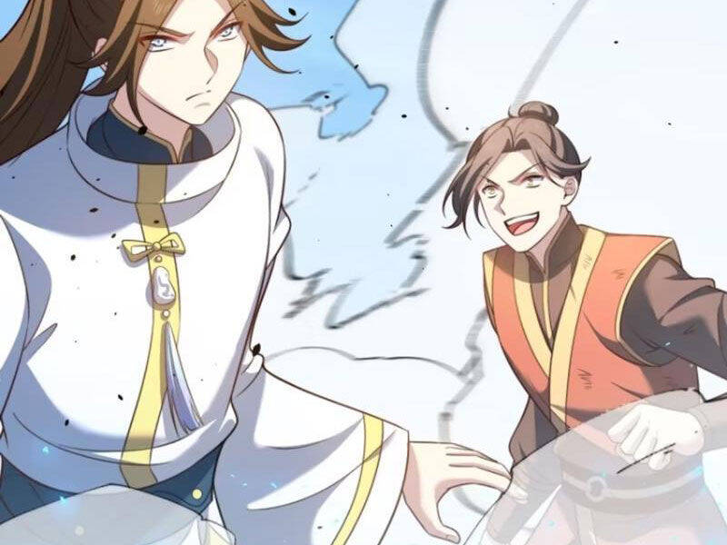 Ta Chính Nghĩa Nhưng Bị Hệ Thống Ép Thành Trùm Phản Diện Chap 78 - Next Chap 79