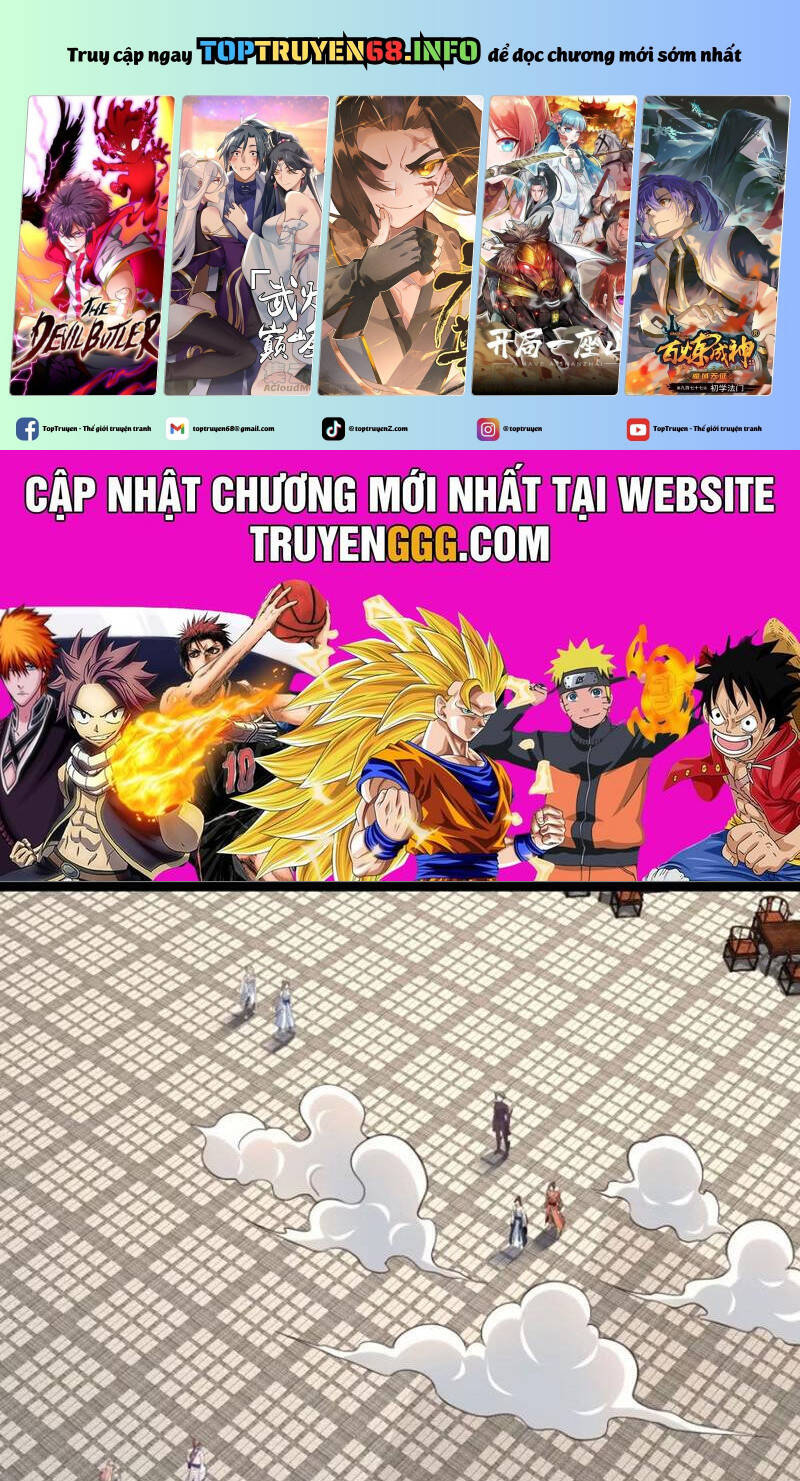 Ta Chính Nghĩa Nhưng Bị Hệ Thống Ép Thành Trùm Phản Diện Chap 79 - Next Chap 80