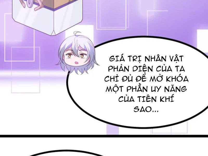 Ta Chính Nghĩa Nhưng Bị Hệ Thống Ép Thành Trùm Phản Diện Chap 79 - Next Chap 80