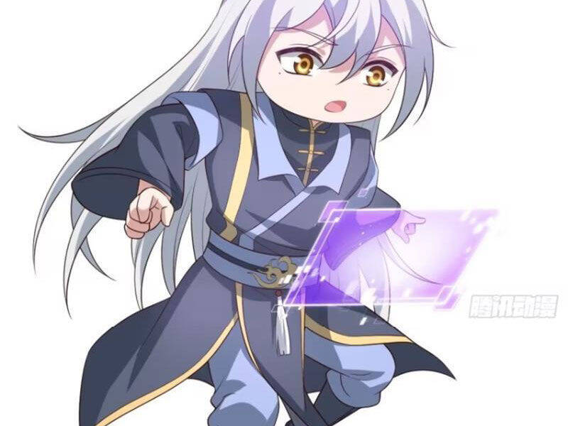 Ta Chính Nghĩa Nhưng Bị Hệ Thống Ép Thành Trùm Phản Diện Chap 79 - Next Chap 80