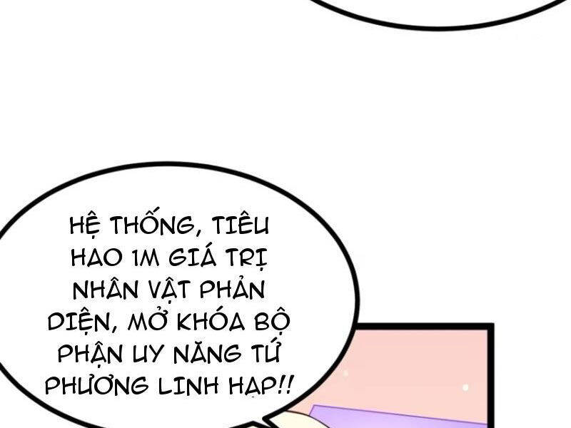 Ta Chính Nghĩa Nhưng Bị Hệ Thống Ép Thành Trùm Phản Diện Chap 79 - Next Chap 80