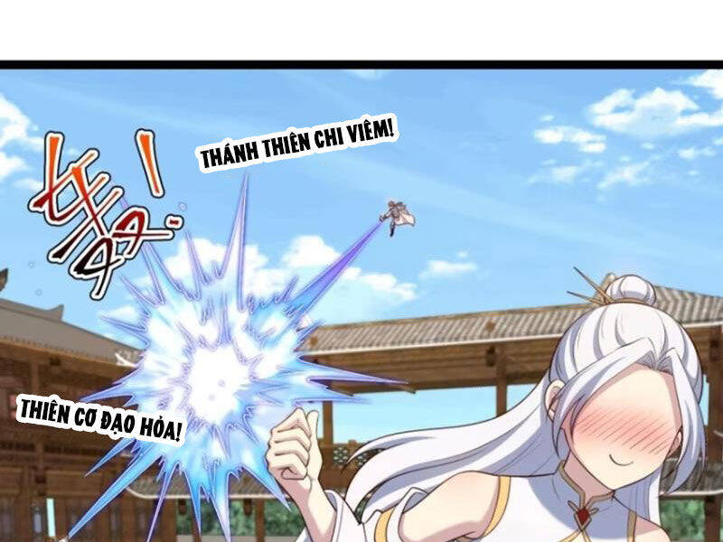 Ta Chính Nghĩa Nhưng Bị Hệ Thống Ép Thành Trùm Phản Diện Chap 79 - Next Chap 80