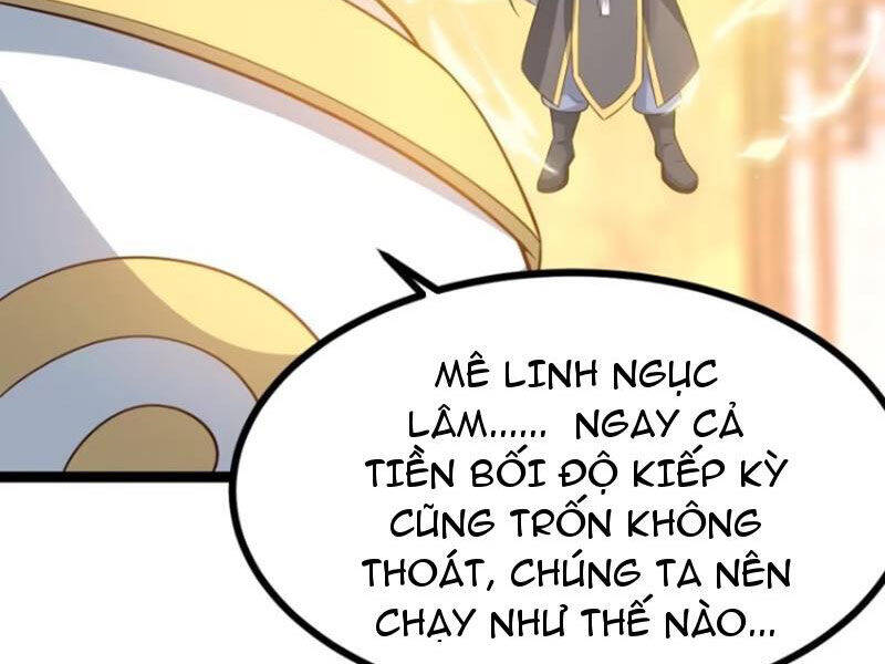 Ta Chính Nghĩa Nhưng Bị Hệ Thống Ép Thành Trùm Phản Diện Chap 79 - Next Chap 80