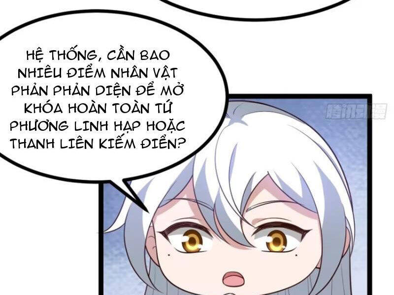 Ta Chính Nghĩa Nhưng Bị Hệ Thống Ép Thành Trùm Phản Diện Chap 79 - Next Chap 80