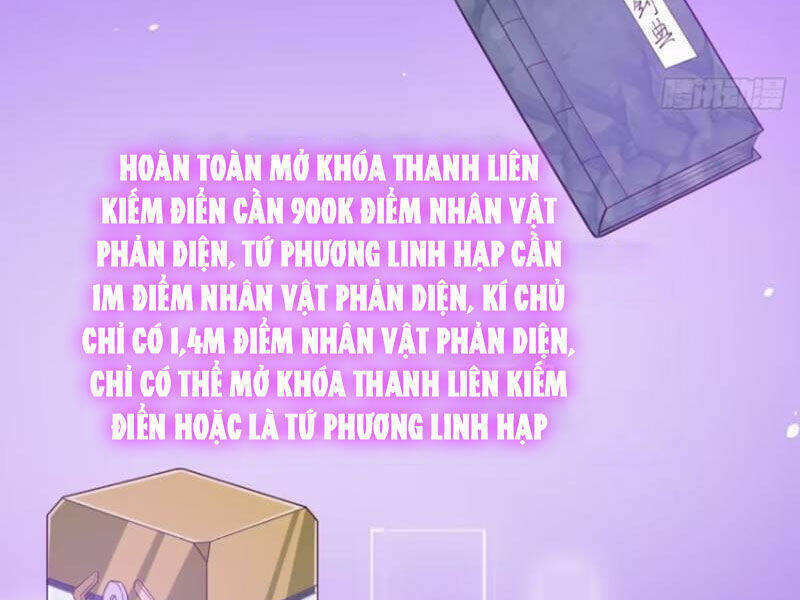 Ta Chính Nghĩa Nhưng Bị Hệ Thống Ép Thành Trùm Phản Diện Chap 79 - Next Chap 80