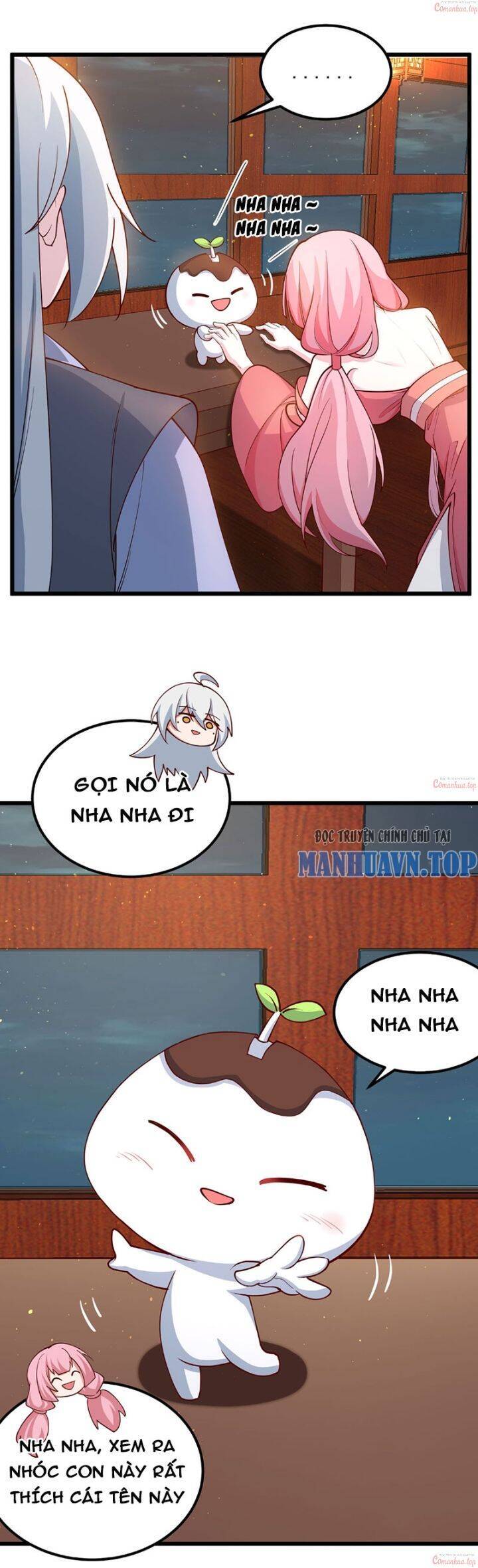 Ta Chính Nghĩa Nhưng Bị Hệ Thống Ép Thành Trùm Phản Diện Chap 8 - Next Chap 9