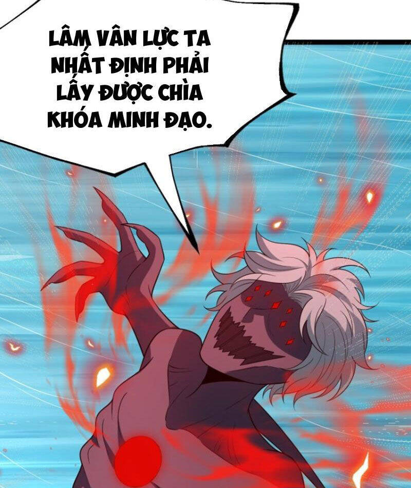 Ta Chính Nghĩa Nhưng Bị Hệ Thống Ép Thành Trùm Phản Diện Chap 80 - Next Chap 81