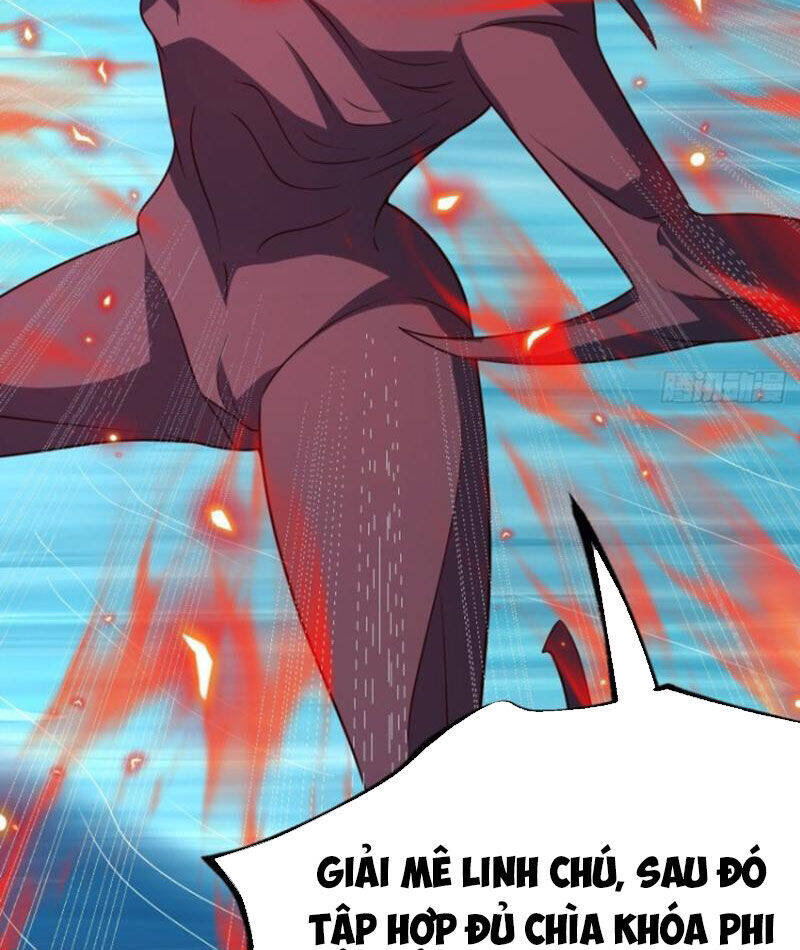Ta Chính Nghĩa Nhưng Bị Hệ Thống Ép Thành Trùm Phản Diện Chap 80 - Next Chap 81