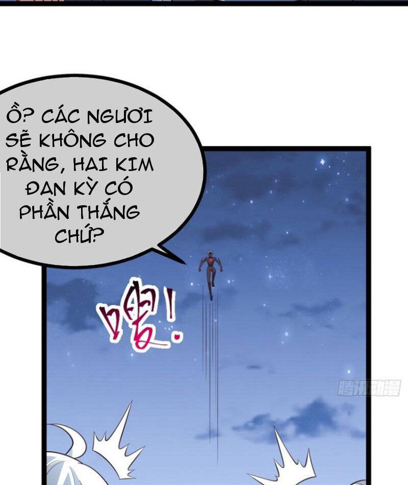 Ta Chính Nghĩa Nhưng Bị Hệ Thống Ép Thành Trùm Phản Diện Chap 80 - Next Chap 81