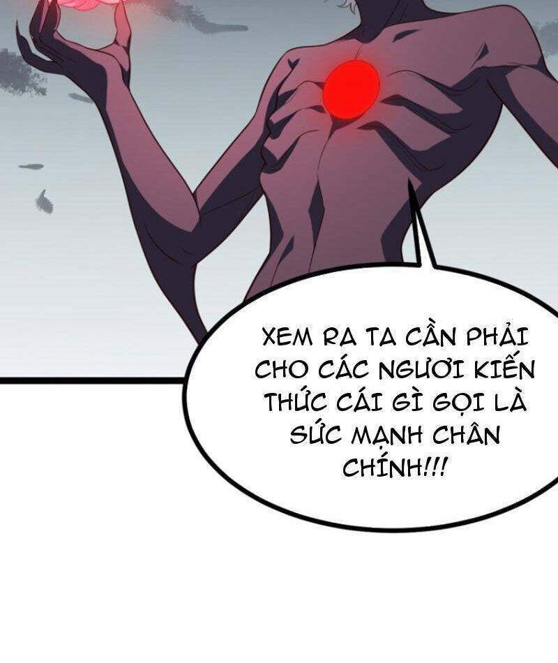 Ta Chính Nghĩa Nhưng Bị Hệ Thống Ép Thành Trùm Phản Diện Chap 80 - Next Chap 81