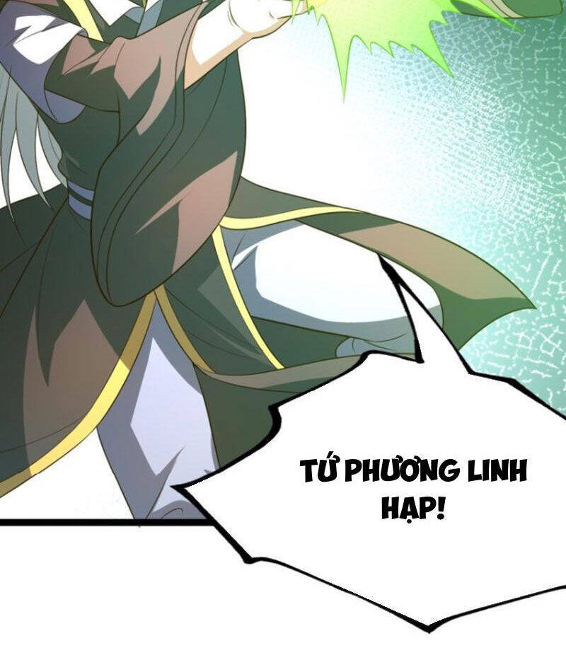 Ta Chính Nghĩa Nhưng Bị Hệ Thống Ép Thành Trùm Phản Diện Chap 80 - Next Chap 81