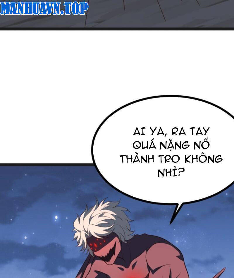 Ta Chính Nghĩa Nhưng Bị Hệ Thống Ép Thành Trùm Phản Diện Chap 80 - Next Chap 81