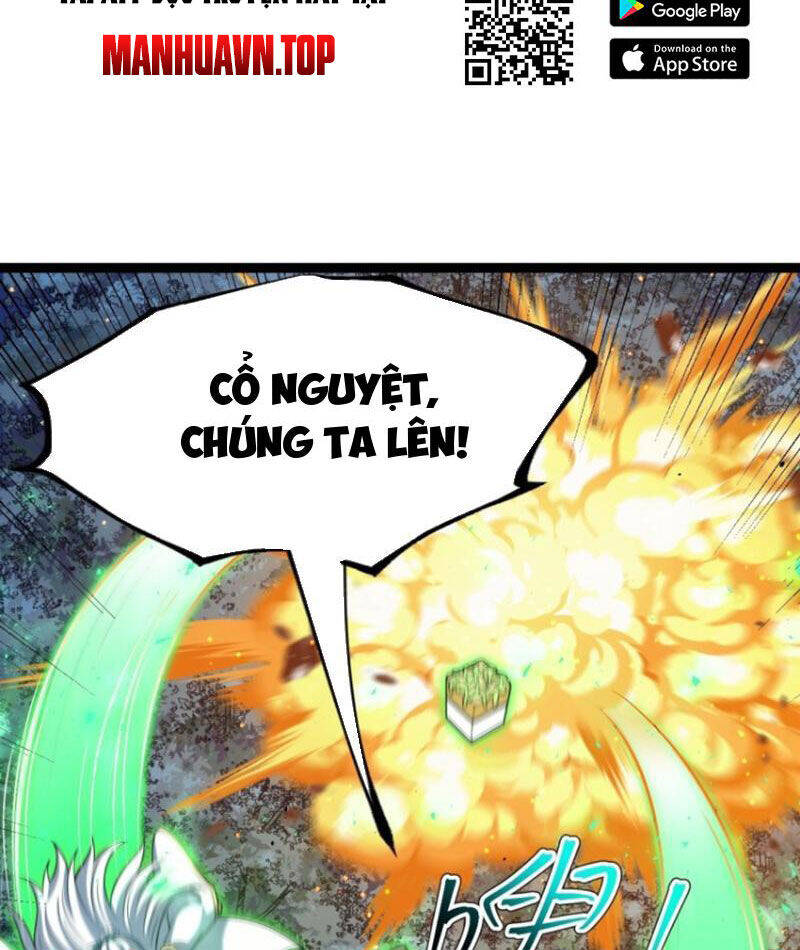 Ta Chính Nghĩa Nhưng Bị Hệ Thống Ép Thành Trùm Phản Diện Chap 80 - Next Chap 81