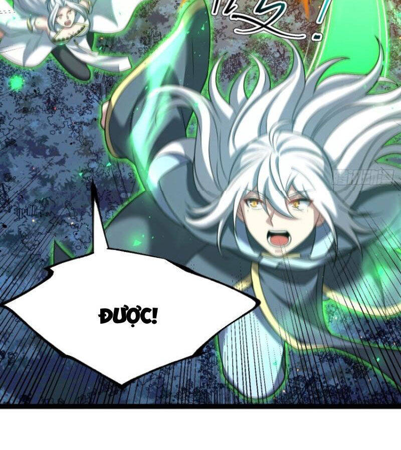 Ta Chính Nghĩa Nhưng Bị Hệ Thống Ép Thành Trùm Phản Diện Chap 80 - Next Chap 81